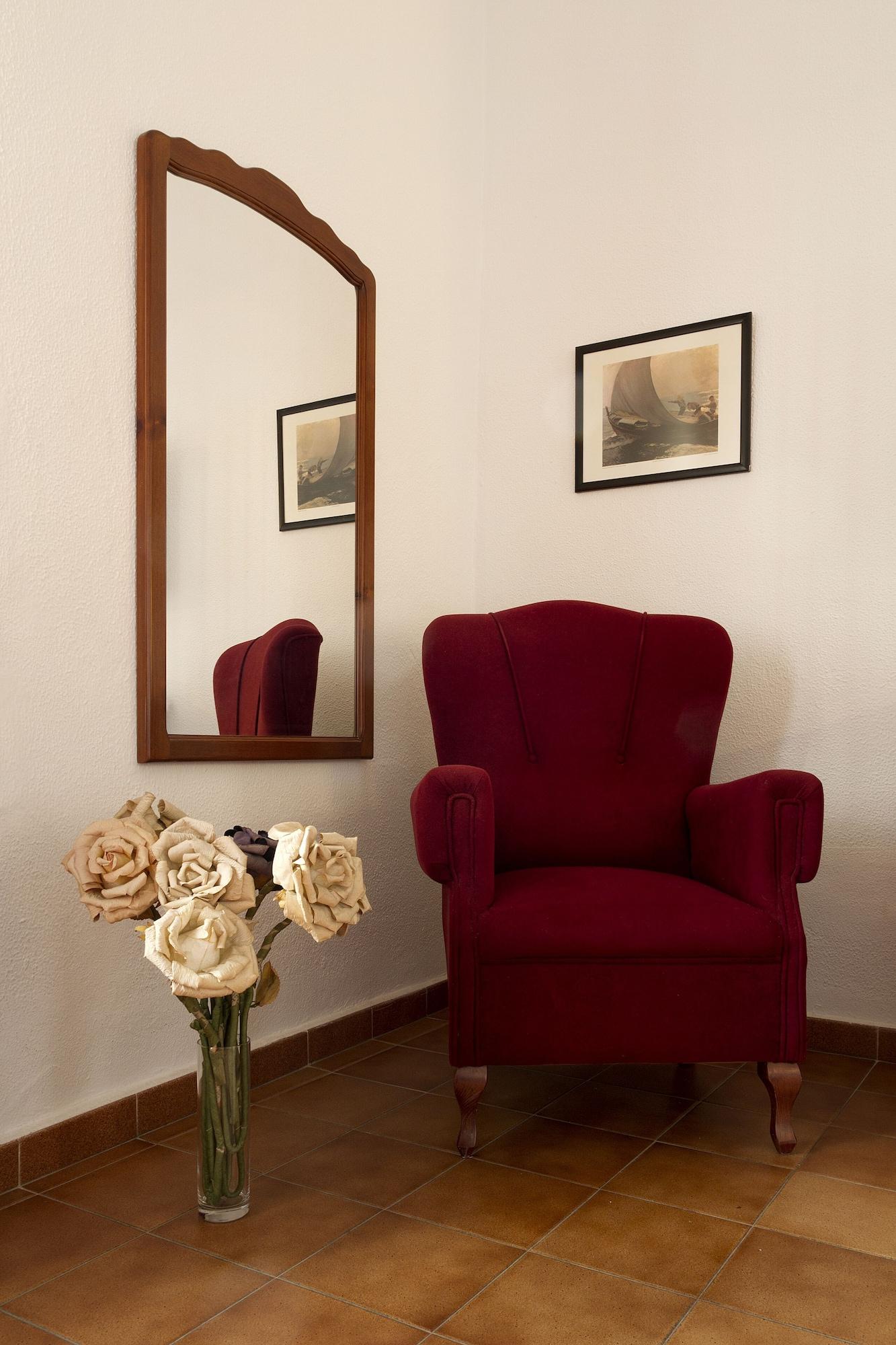 Hotel Los Olivos Arcos de la Frontera Zewnętrze zdjęcie