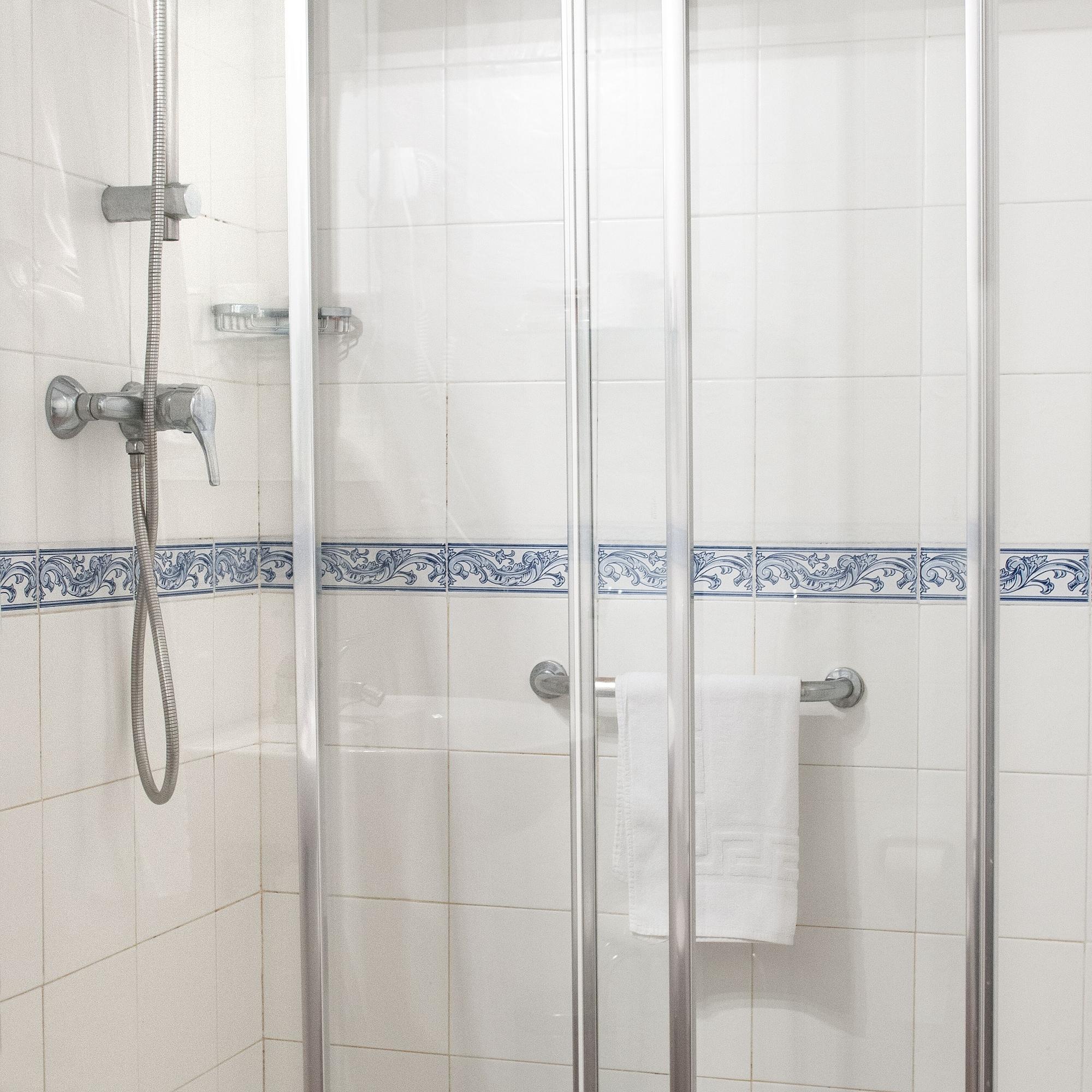 Hotel Los Olivos Arcos de la Frontera Zewnętrze zdjęcie