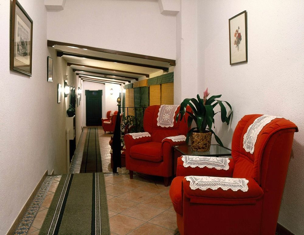 Hotel Los Olivos Arcos de la Frontera Zewnętrze zdjęcie