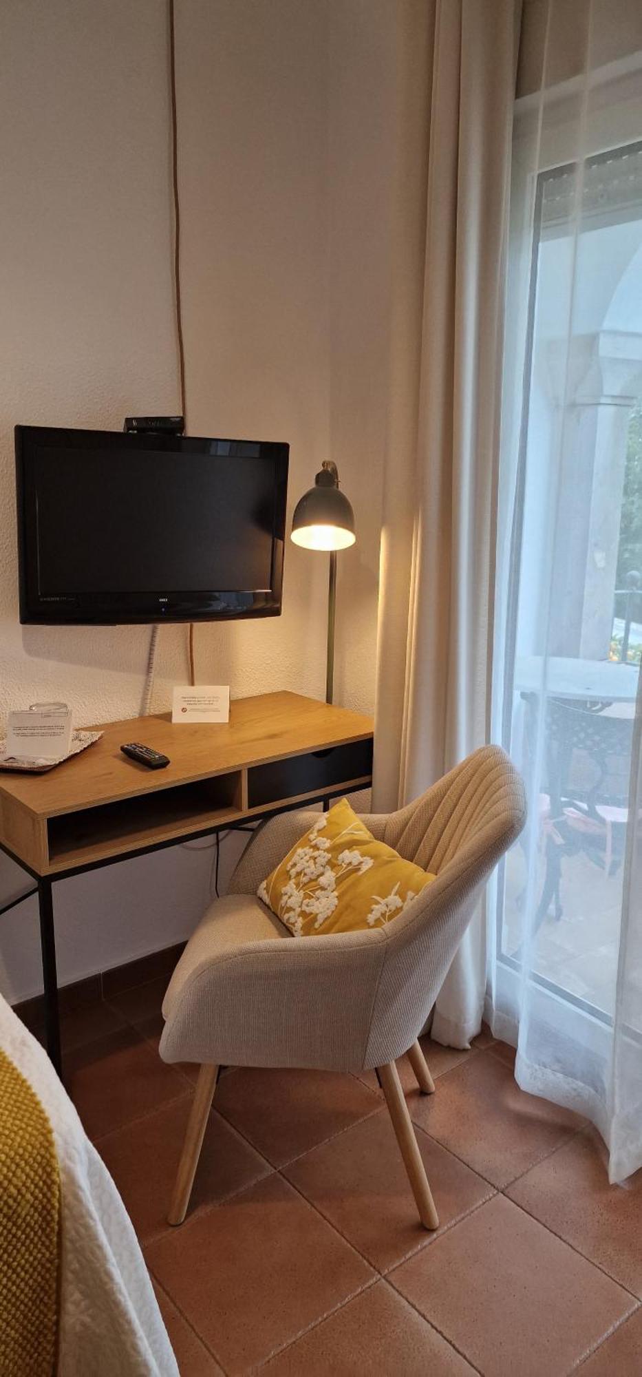 Hotel Los Olivos Arcos de la Frontera Zewnętrze zdjęcie