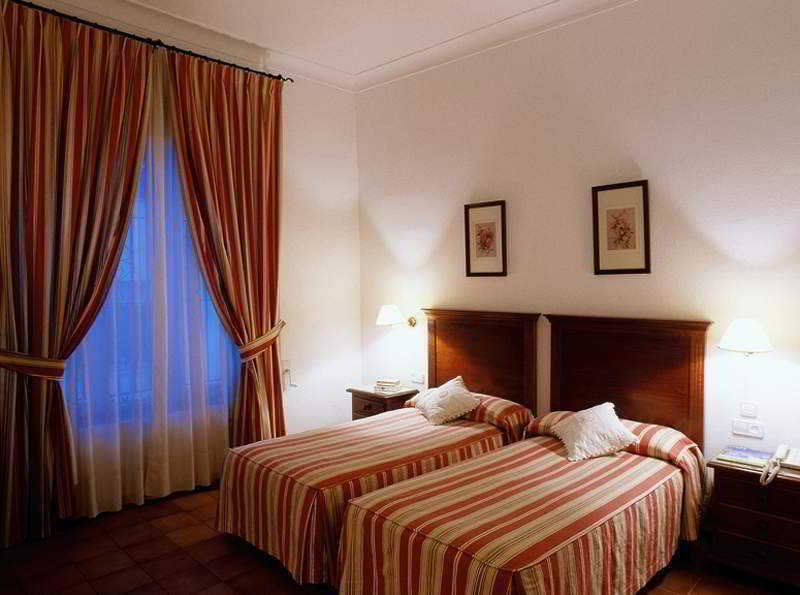 Hotel Los Olivos Arcos de la Frontera Pokój zdjęcie