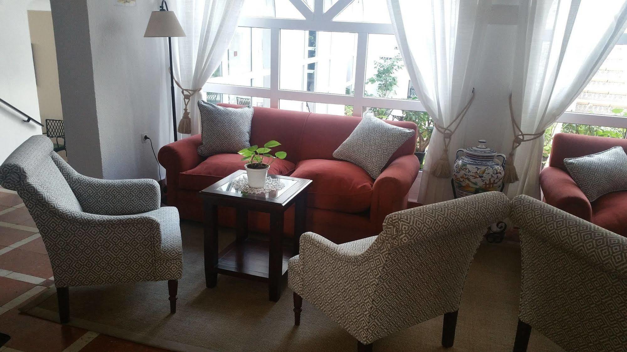 Hotel Los Olivos Arcos de la Frontera Zewnętrze zdjęcie