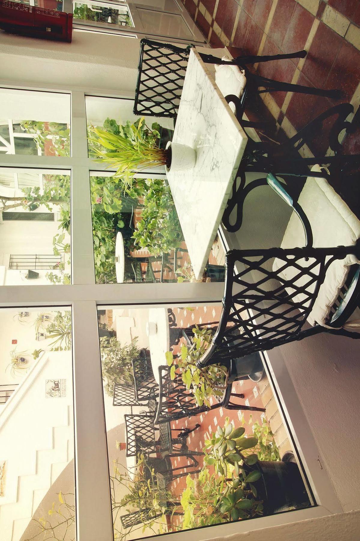 Hotel Los Olivos Arcos de la Frontera Zewnętrze zdjęcie